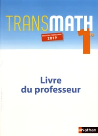 Transmath 1re