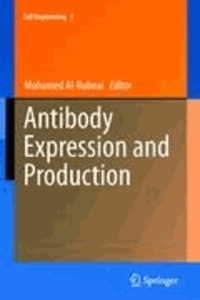 Mohamed Al-Rubeai - Antibody Expression and Production.