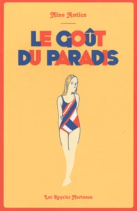 Le goût du paradis