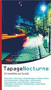  Antidata - Tapage nocturne.