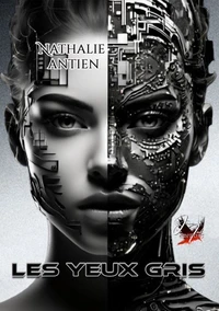 Les yeux gris
