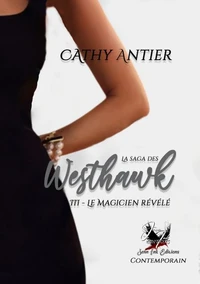 Westhawk Tome 3