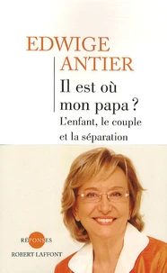 Il est où mon papa ?