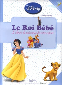 Le Roi bébé