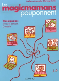 Les magicmamans pouponnent