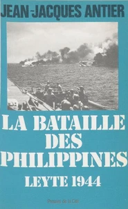 La bataille des Philippines
