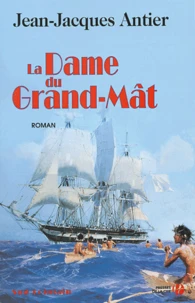 La dame du Grand-Mât