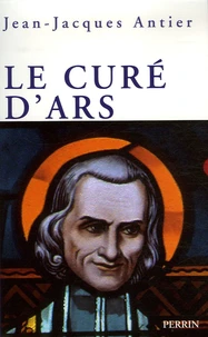 Le curé d'Ars