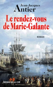 Le Rendez-Vous De Marie-Galante