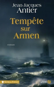 Tempête sur Armen