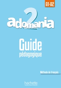 Adomania 2 A1-A2
