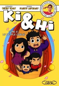 Ki et Hi - tome 6