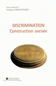 Construction sociale de la discrimination