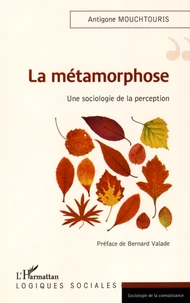 La métamorphose