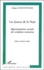 Les jeunes de la nuit. Représentations sociales des conduites nocturnes