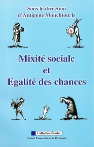 Mixité sociale et égalité des chances