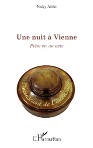 Une nuit à Vienne
