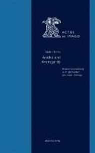 Antike und Avantgarde