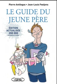 Le Guide du jeune père