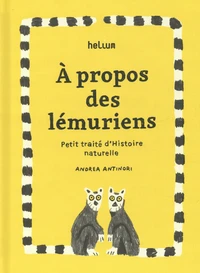 A propos des Lémuriens