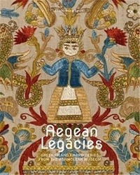  Antique collector's club - Aegean Legacies.