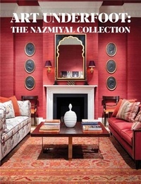  Antique collector's club - Art Underfoot - The Nazmiyal Collection.