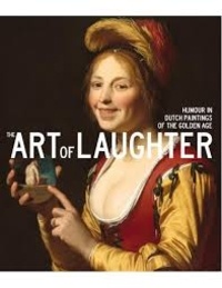  Antique collector's club - The art of laughter.