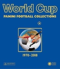  Antique collector's club - World Cup 1970-2018 - Panini Football Collections.