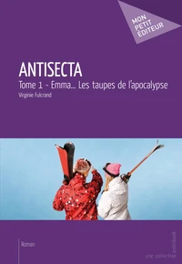 Antisecta