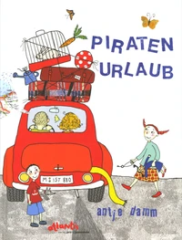 Piratenurlaub
