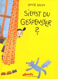 Siehst du Gespenster?