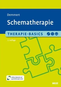 Therapie-Basics Schematherapie
