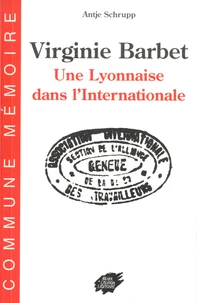 Virginie Barbet