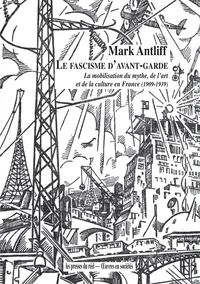 Le fascisme d'avant-garde