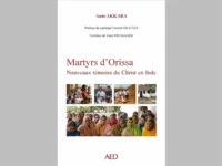 Martyrs d'Orissa