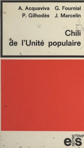 Chili de l'Unité populaire