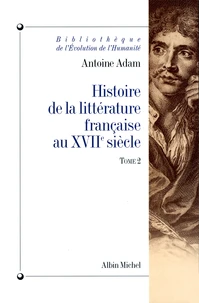 Histoire de la littérature française au XVIIº tome 2