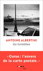 Les invisibles