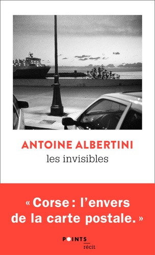 Les invisibles. Une enquête en Corse