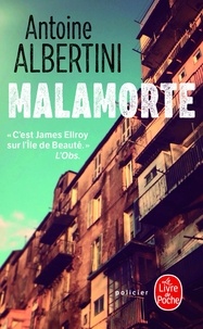 Ebooks gratuits et téléchargements de magazines Malamorte par Antoine Albertini