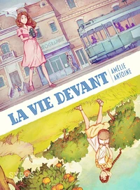 La vie devant