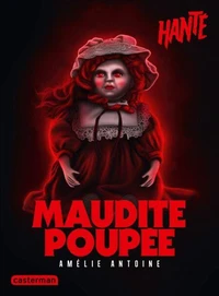 Maudite poupée