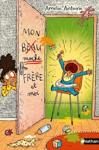 Mon (beau) moche frère et moi