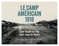 Camp d'aviation américain