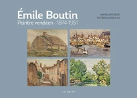 Emile Boutin