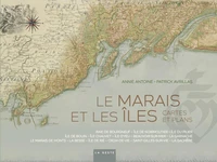 Le Marais et les Iles