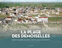Plage des demoiselles