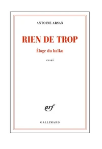 Rien de trop