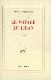 Le Voyage au Liban