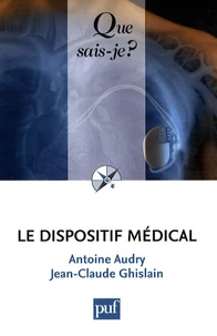 Le dispositif médical